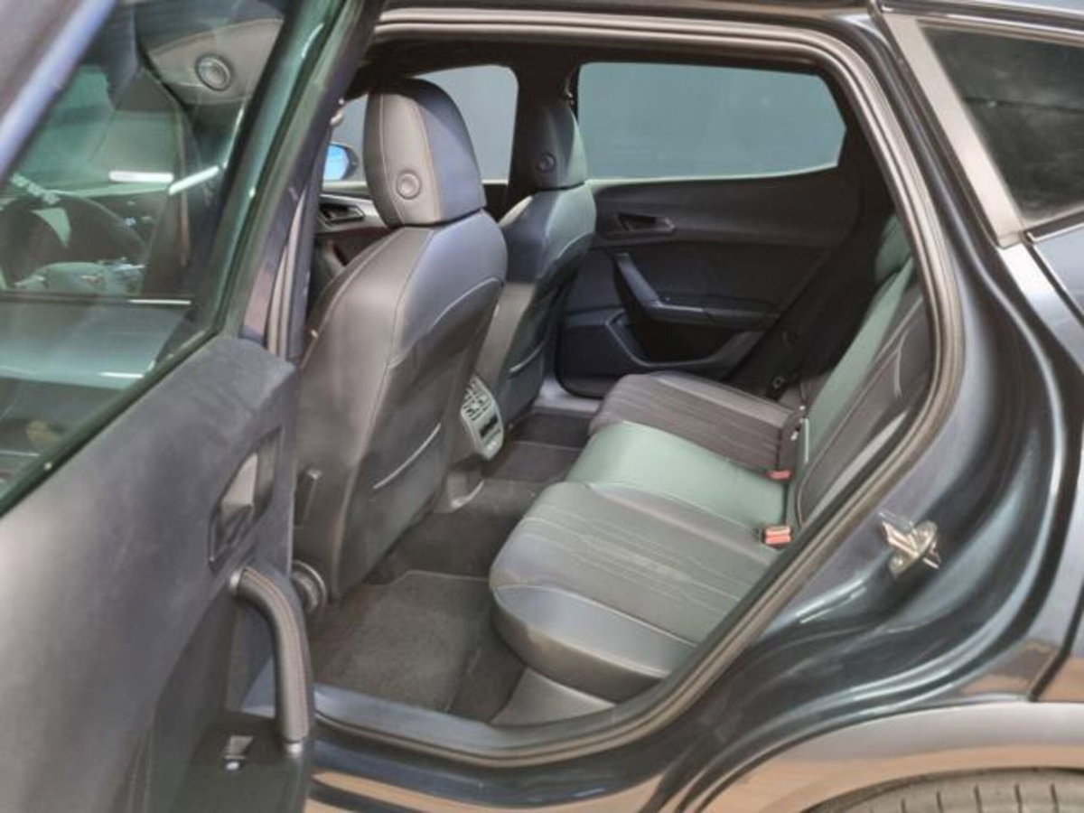 Cupra Formentor Formentor 1.4 e-Hybrid DSG (16)