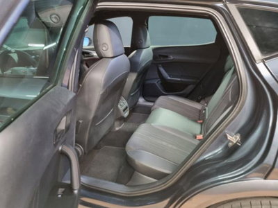 Cupra Formentor Formentor 1.4 e-Hybrid DSG (16)