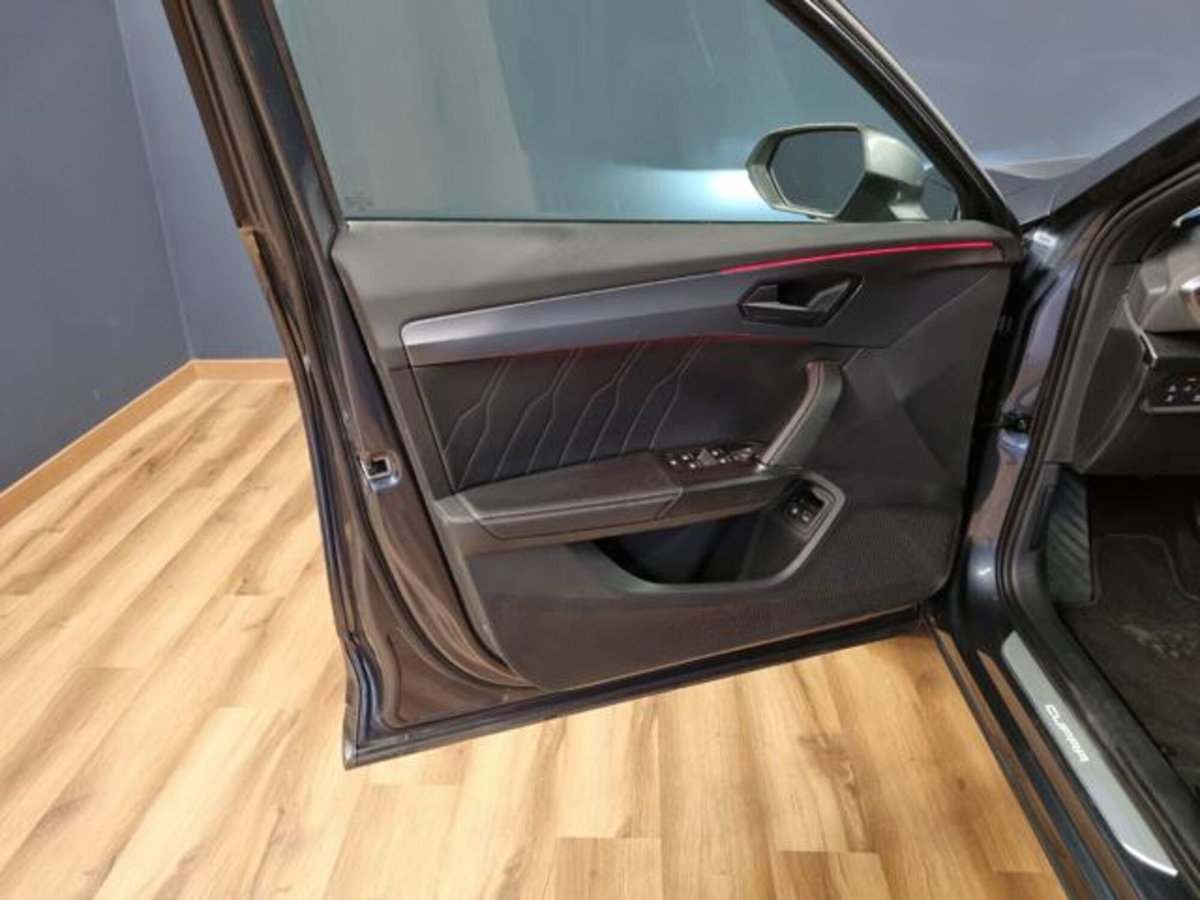 Cupra Formentor Formentor 1.4 e-Hybrid DSG (17)