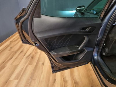 Cupra Formentor Formentor 1.4 e-Hybrid DSG (18)