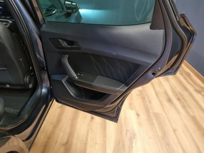 Cupra Formentor Formentor 1.4 e-Hybrid DSG (19)