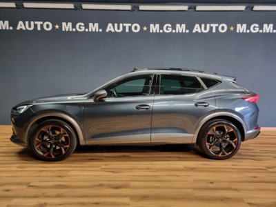 Cupra Formentor Formentor 1.4 e-Hybrid DSG (2)