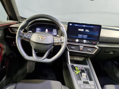 Cupra Formentor Formentor 1.4 e-Hybrid DSG (20)