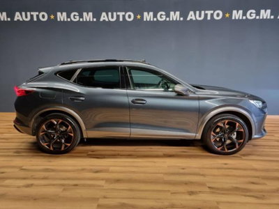 Cupra Formentor Formentor 1.4 e-Hybrid DSG (3)