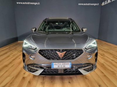 Cupra Formentor Formentor 1.4 e-Hybrid DSG (5)