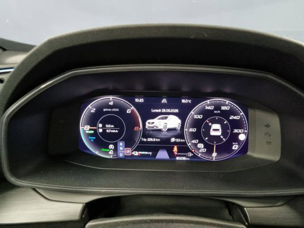 Cupra Formentor Formentor 1.4 e-Hybrid DSG (6)
