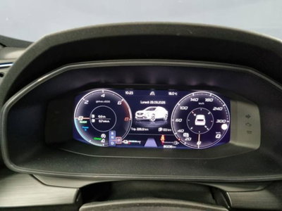 Cupra Formentor Formentor 1.4 e-Hybrid DSG (6)