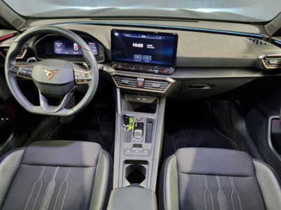 Cupra Formentor Formentor 1.4 e-Hybrid DSG (8)