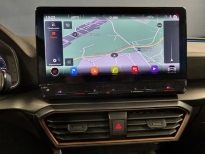 Cupra Formentor Formentor 1.4 e-Hybrid DSG (9)