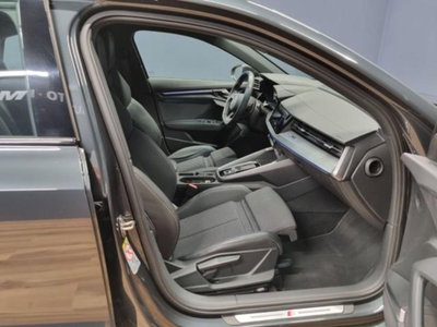 Audi A3 Sedan 35 TFSI S tronic Business Advanced (12)