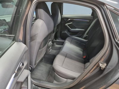 Audi A3 Sedan 35 TFSI S tronic Business Advanced (13)