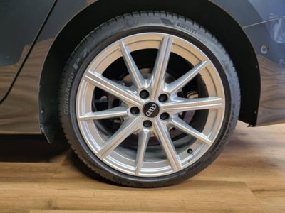 Audi A3 Sedan 35 TFSI S tronic Business Advanced (15)