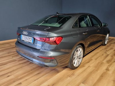 Audi A3 Sedan 35 TFSI S tronic Business Advanced (17)