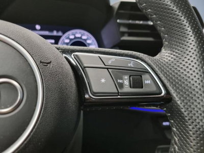 Audi A3 Sedan 35 TFSI S tronic Business Advanced (18)