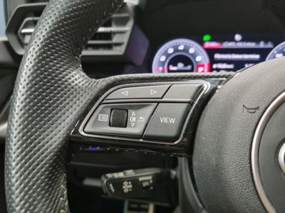 Audi A3 Sedan 35 TFSI S tronic Business Advanced (20)