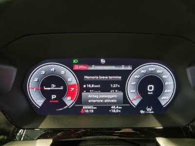 Audi A3 Sedan 35 TFSI S tronic Business Advanced (6)