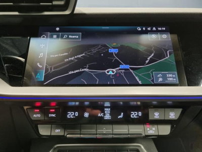 Audi A3 Sedan 35 TFSI S tronic Business Advanced (8)