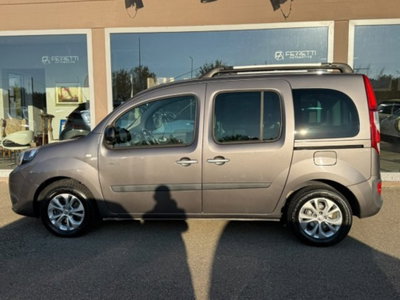 Renault Kangoo 1.5 dCi 90CV 5 porte Live usata