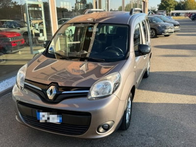 Renault Kangoo 1.5 dCi 90CV 5 porte Live (5)