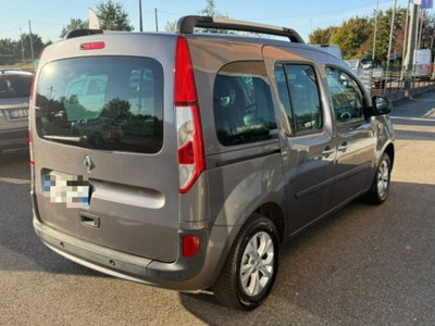 Renault Kangoo 1.5 dCi 90CV 5 porte Live (7)