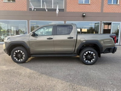 Toyota Hilux 2.8 d-4d 48V double cab Premium auto (5)