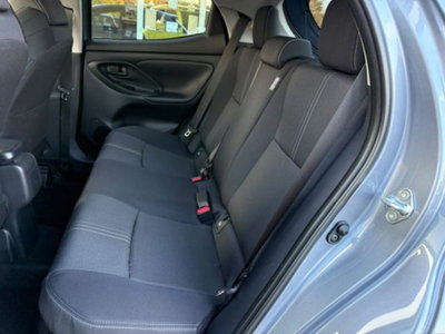 Toyota Yaris 1.5 Hybrid 5 porte Energy (10)
