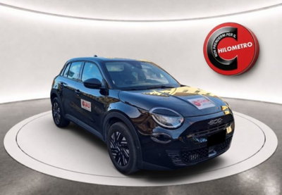 Fiat 600 1.2 Business 100cv usata