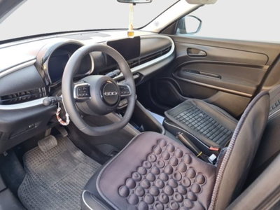 Fiat 600 1.2 Business 100cv (10)