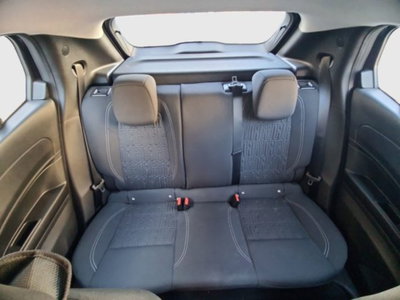 Fiat 600 1.2 Business 100cv (12)