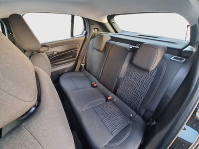 Fiat 600 1.2 Business 100cv (13)