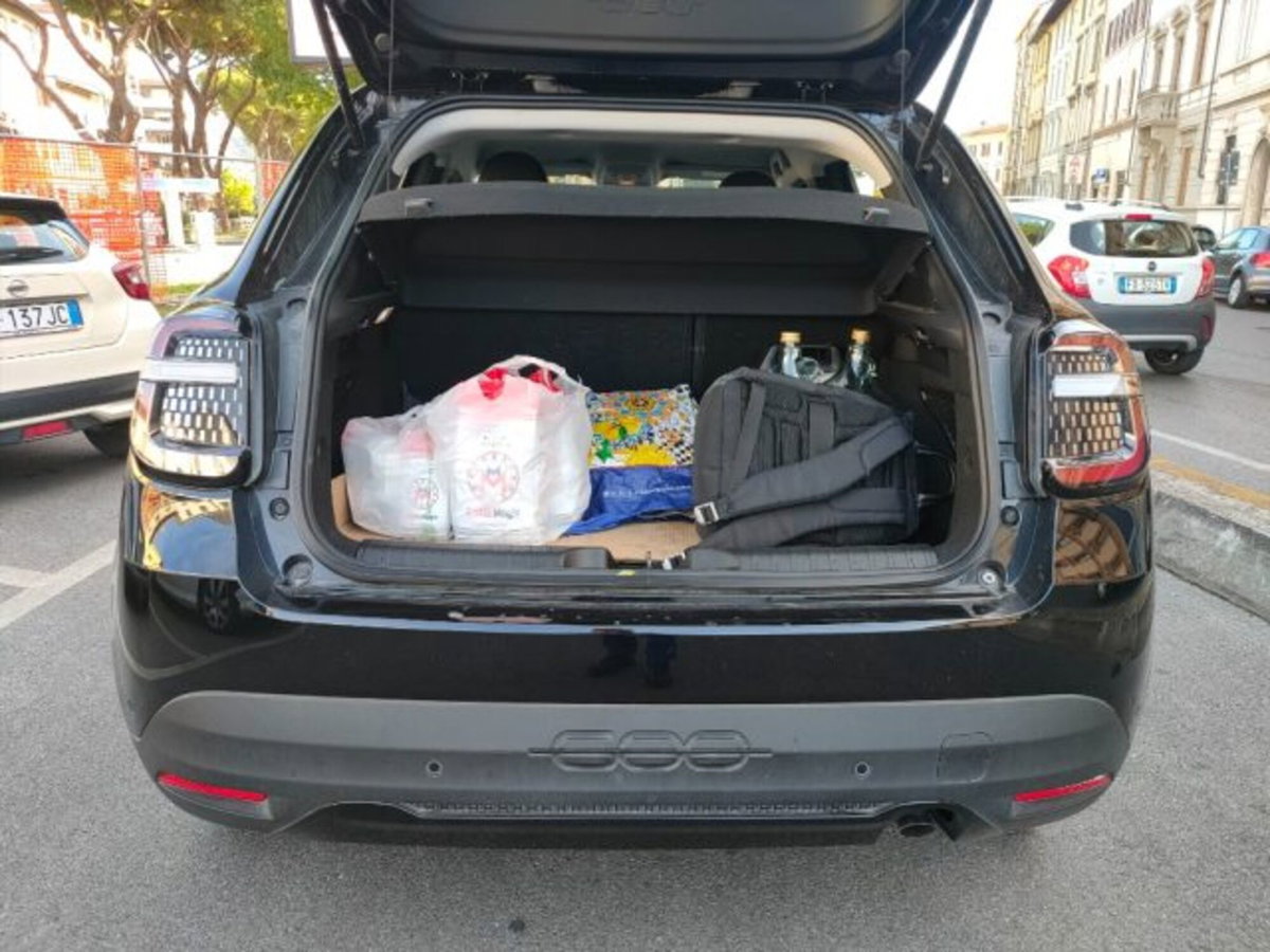 Fiat 600 1.2 Business 100cv (14)
