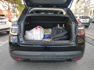 Fiat 600 1.2 Business 100cv (14)