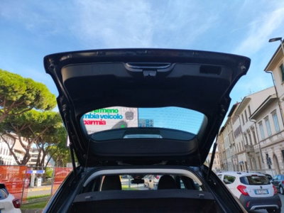 Fiat 600 1.2 Business 100cv (15)