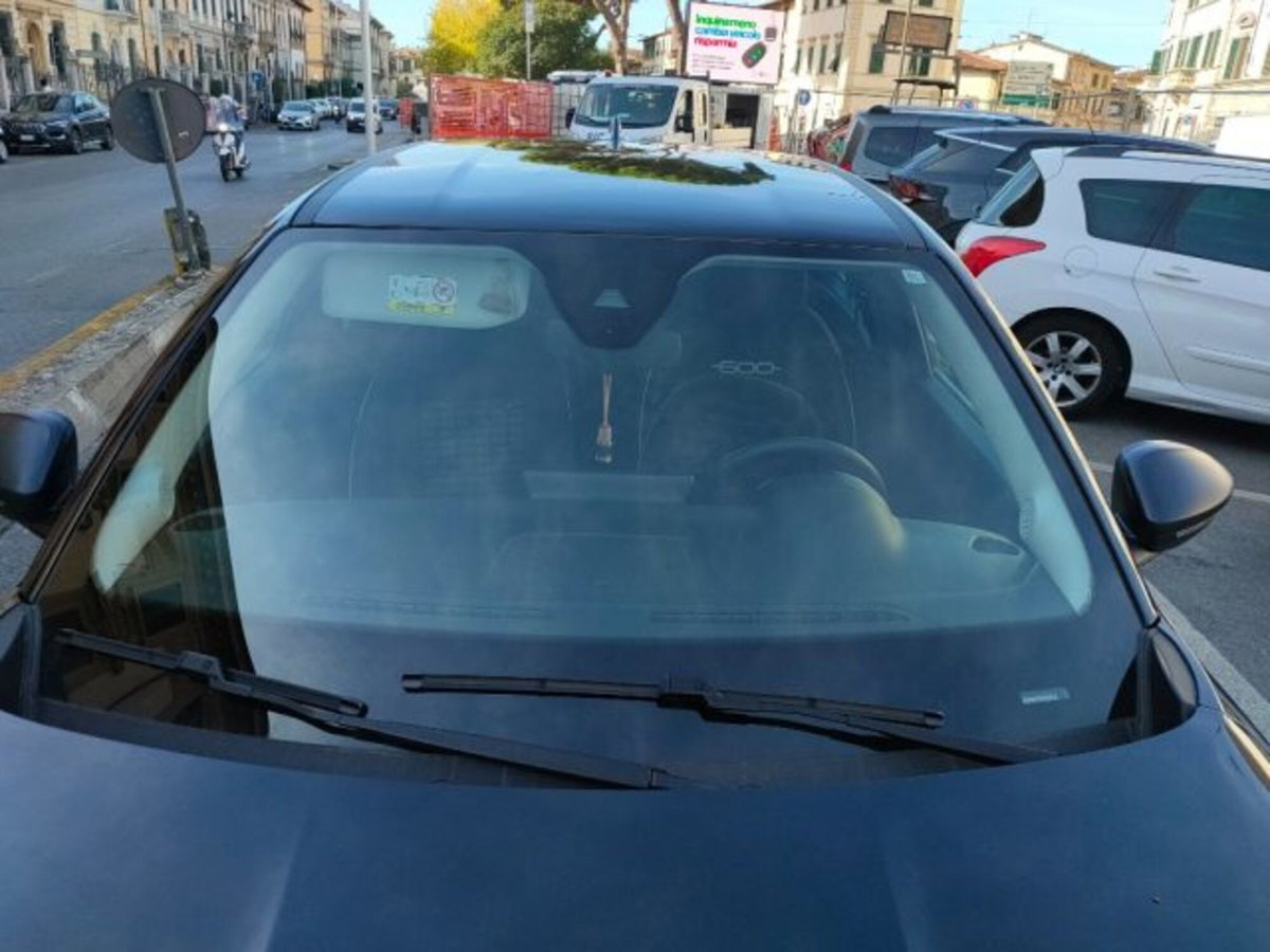 Fiat 600 1.2 Business 100cv (17)