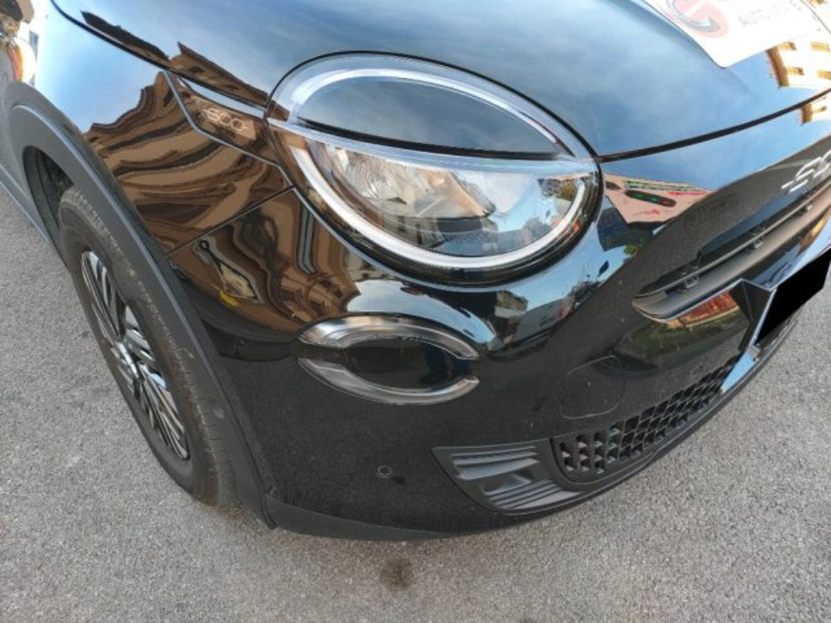 Fiat 600 1.2 Business 100cv (19)
