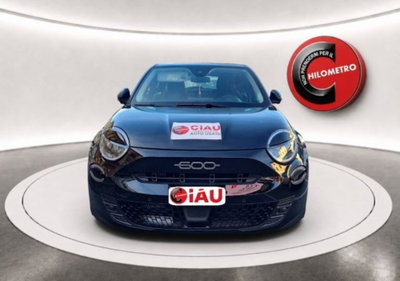 Fiat 600 1.2 Business 100cv (2)
