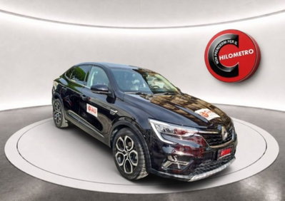 Renault Arkana E-Tech 145 CV Intens
