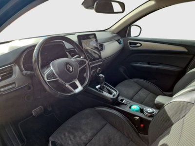 Renault Arkana E-Tech 145 CV Intens (10)