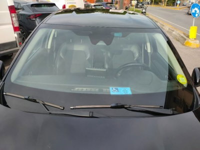 Renault Arkana E-Tech 145 CV Intens (15)