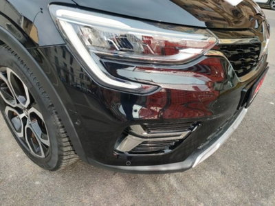 Renault Arkana E-Tech 145 CV Intens (16)