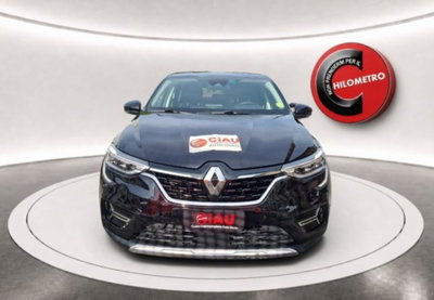 Renault Arkana E-Tech 145 CV Intens (2)