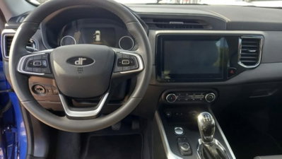 Dr dr 4.0 4.0 1.5 Bi-Fuel GPL (10)