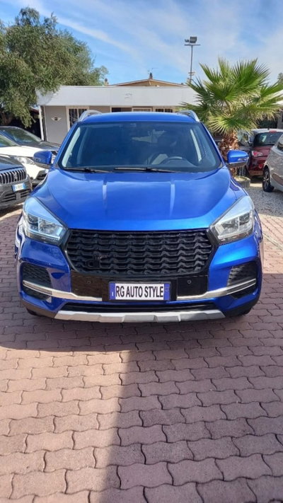 Dr dr 4.0 4.0 1.5 Bi-Fuel GPL (2)