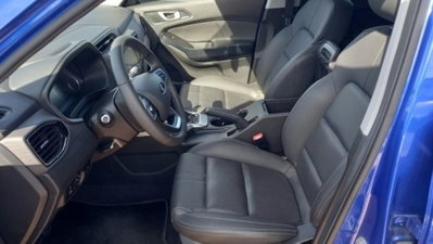 Dr dr 4.0 4.0 1.5 Bi-Fuel GPL (9)