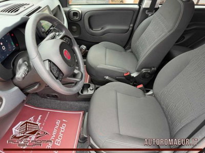Fiat Panda 1.0 firefly hybrid s&s 70cv 5p.ti (10)