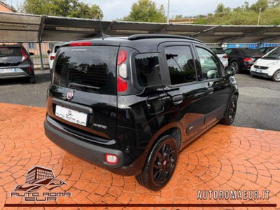 Fiat Panda 1.0 firefly hybrid s&s 70cv 5p.ti (5)