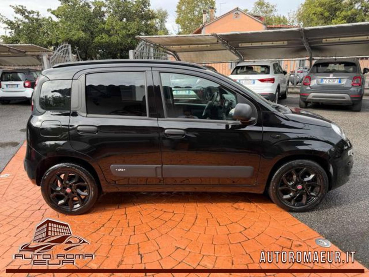 Fiat Panda 1.0 firefly hybrid s&s 70cv 5p.ti (6)