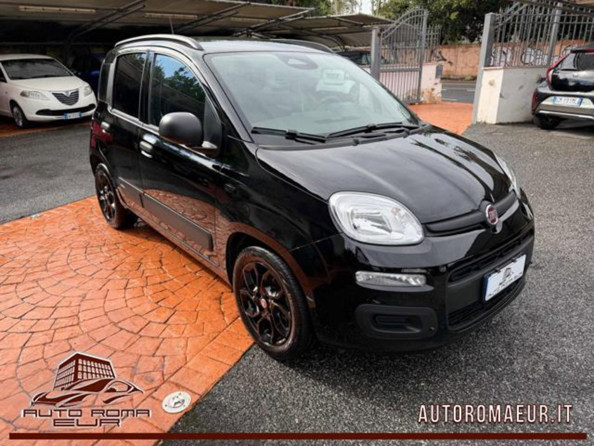 Fiat Panda 1.0 firefly hybrid s&s 70cv 5p.ti (7)