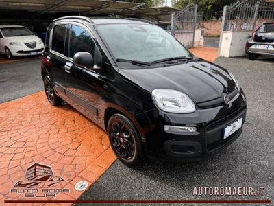 Fiat Panda 1.0 firefly hybrid s&s 70cv 5p.ti (7)