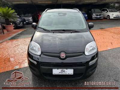 Fiat Panda 1.0 firefly hybrid s&s 70cv 5p.ti (8)